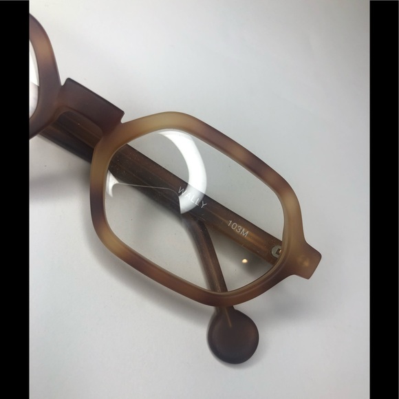 Authentic Vintage LA Eyeworks Wally - Picture 2 of 5